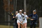 WLax vs Westfield  Wheaton College Women's Lacrosse vs Westfield State University. - Photo by Keith Nordstrom : Wheaton, Lacrosse, LAX, Westfield State